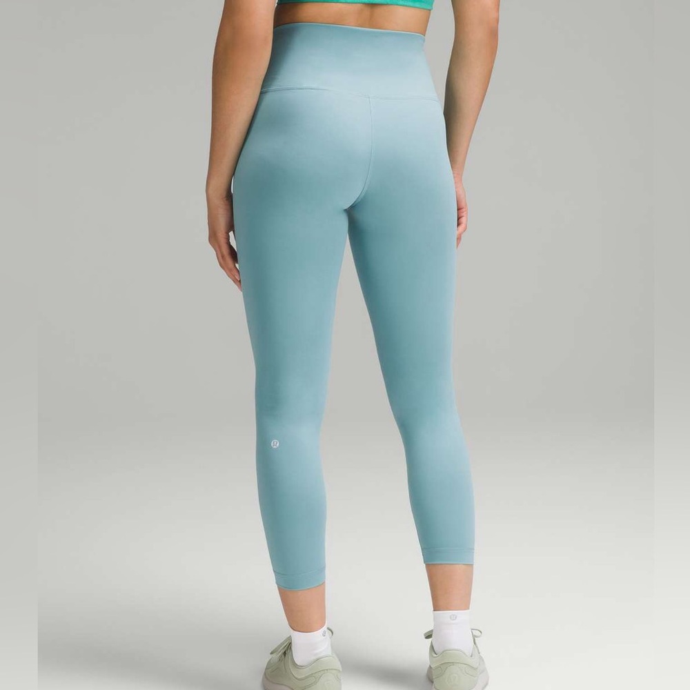 LULULEMON Wunder Train High-Rise Tight 25